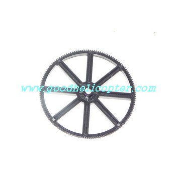 gt8004-qs8004-8004-2 helicopter parts lower main gear